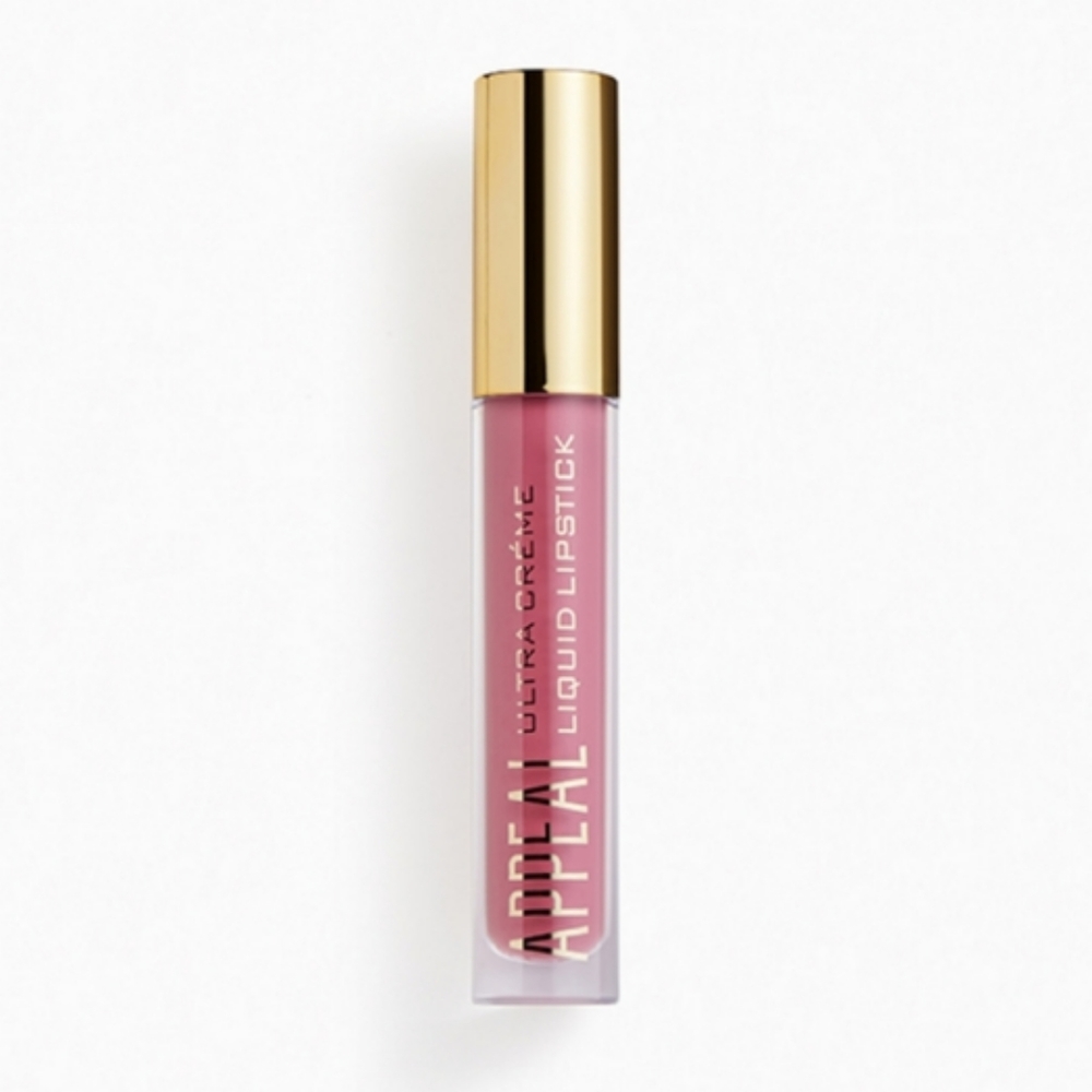 Appeal ultra creme liquid lipstick